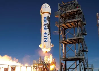 Blue Origin