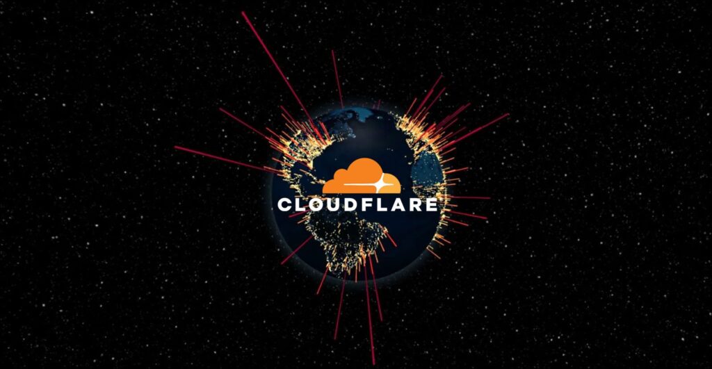 Cloudflare