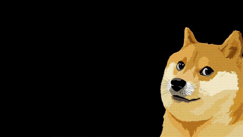 dogecoin