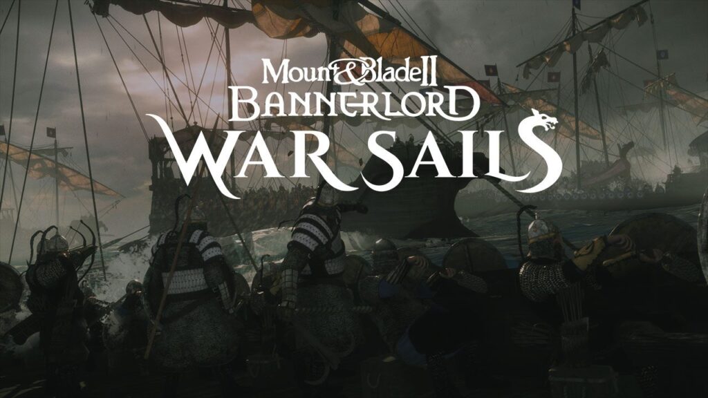 Mount & Blade II