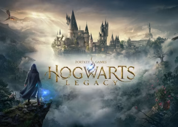 Hogwarts Legacy