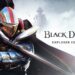 Black Desert