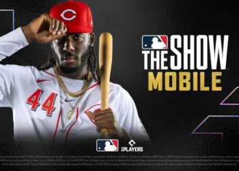 mlb the show
