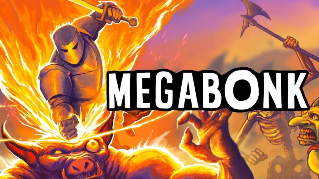 Megabonk