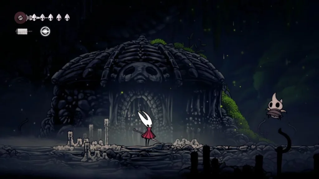 Hollow Knight