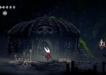 Hollow Knight