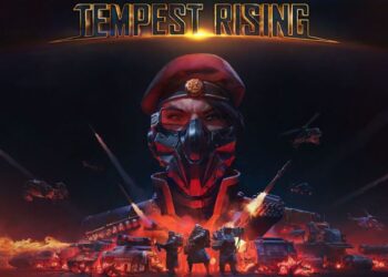 Tempest Rising