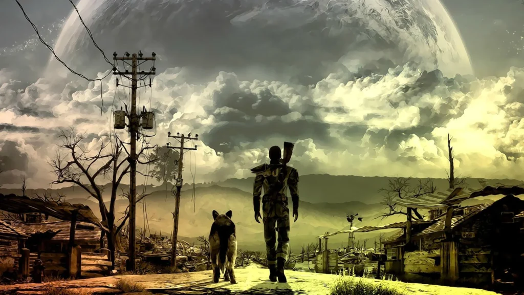 fallout 3