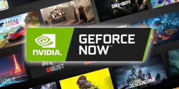 GeForce Now