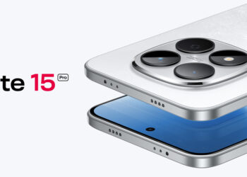 Redmi Note 15 Pro 4G