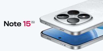 Redmi Note 15 Pro 4G