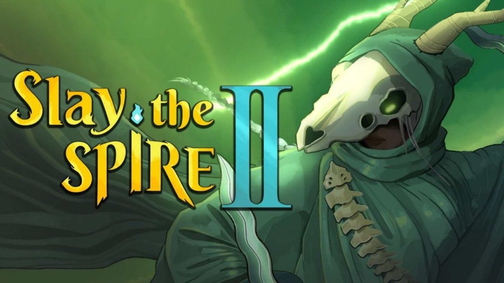 Slay the Spire 2
