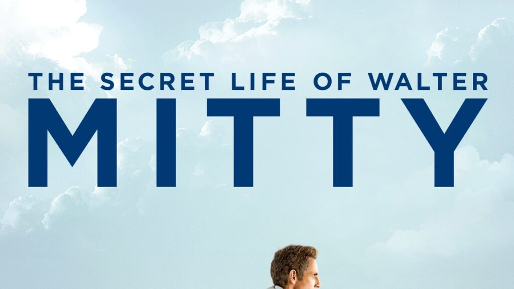 Walter Mitty