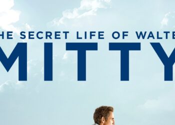 Walter Mitty