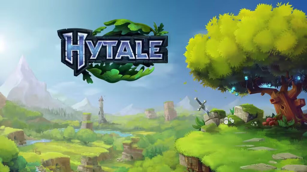 Hytale