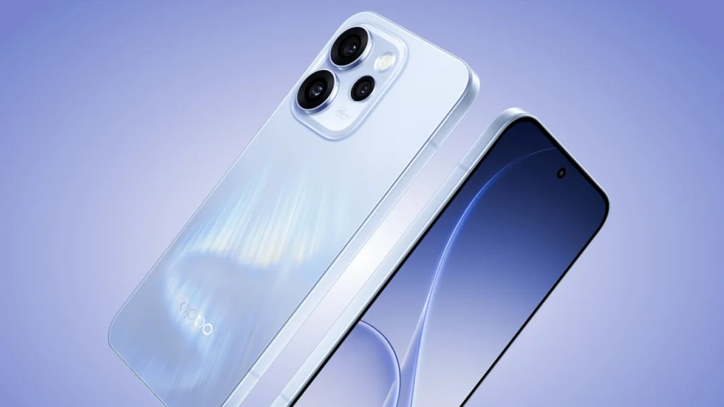 Oppo Reno