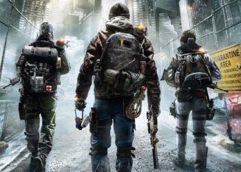 The Division