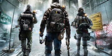 The Division
