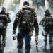 The Division