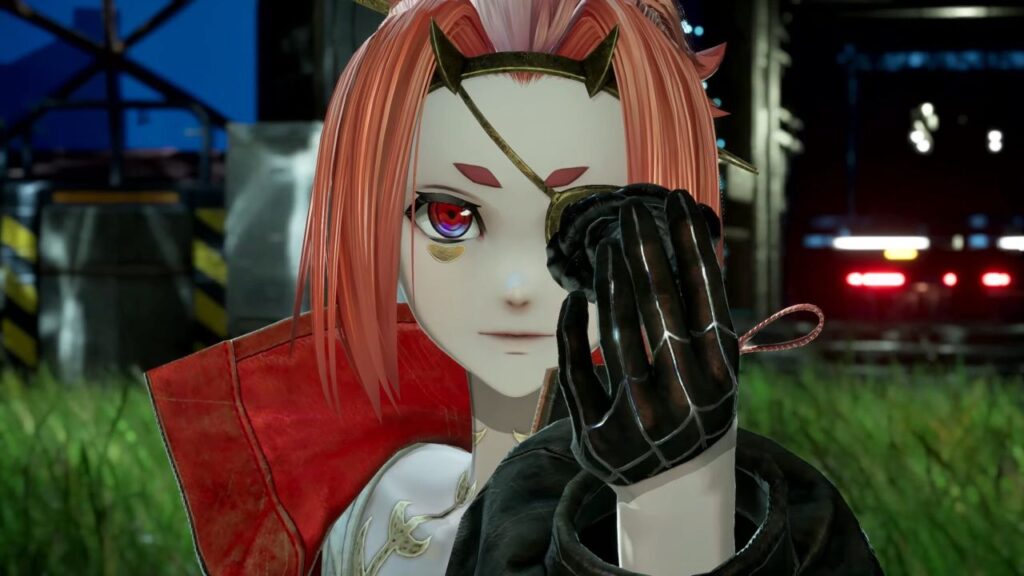 Code Vein