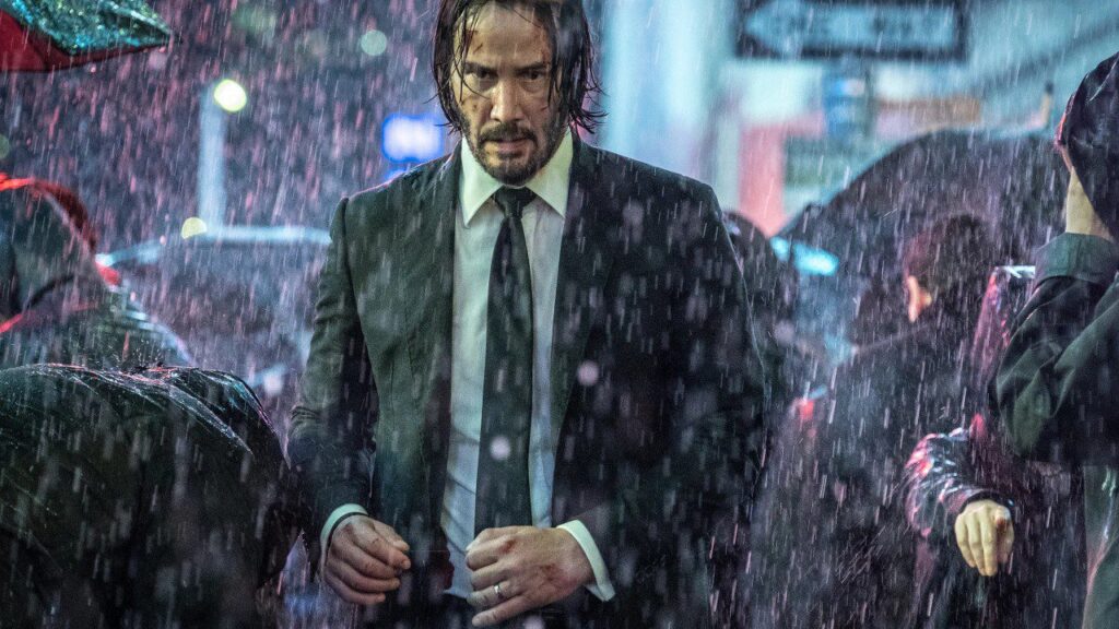 John Wick