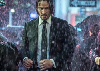 John Wick
