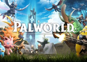 Palworld